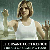 Thousand Foot Krutch 